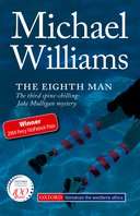 The eighth man: Gr 8 - 12 - WILLIAMS,M