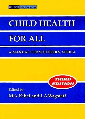 Child health for all - KIBEL,M
