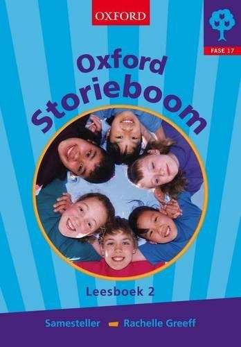 Storieboom: Fase 17 leesboek 2 - R. Greeff