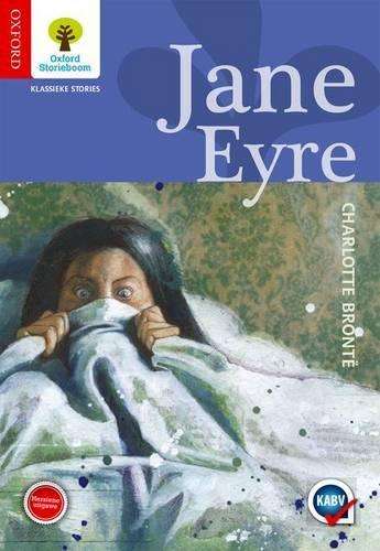 Jane Eyre: Fase 18: Gr 4 - OXFORD-KLASSIEK