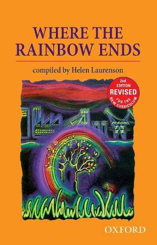 Where the rainbow ends: Gr 9 - 12 - H. Laurenson