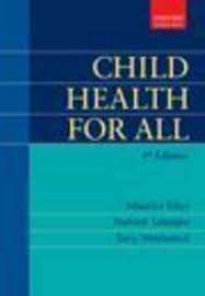 Child Health for All - M. Kibel