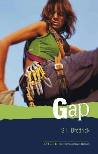 GAP SECONDHAND - BRODRICK,S