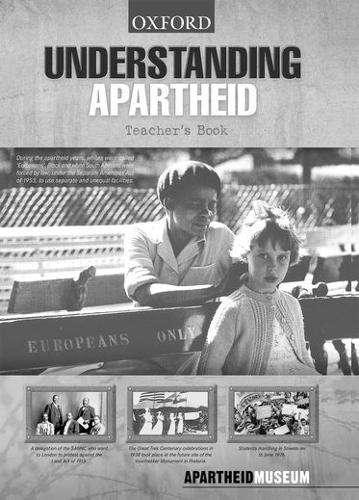 Understanding apartheid: Gr 9 - 12: Teacher's book - Mary Monteith