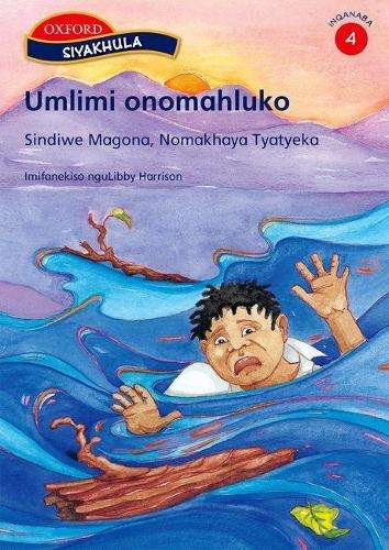 Umlimi onomahluko: Reader 2: Gr 4 - Sindiwe Magona