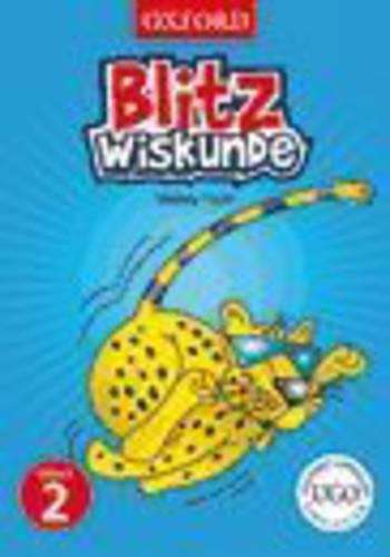 Blitz Wiskunde: Blitz wiskunde: Gr 2 Gr 2 - M. Facer