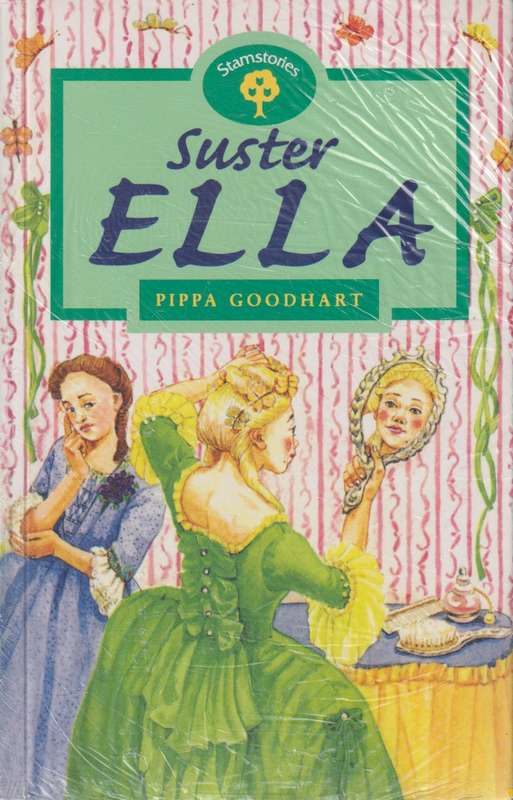 Storieboom : Fase 16 : Gr 6: Pak van 6 leesboeke - OXFORD-STORIEBOOM