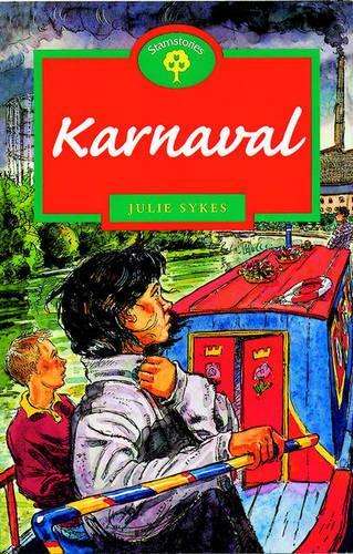 Karnaval: Fase 16 - OXFORD-STAMSTORIES