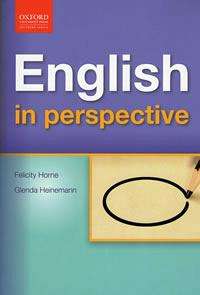 English in perspective - HORNE,F