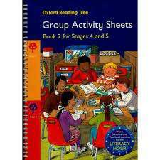 Oxford Reading Tree: Grade 1 Workbook 2 Revised - K. Knowles