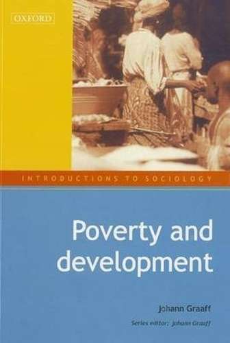 Poverty and development - GRAAF