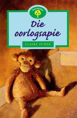 \oorlogsapie: Fase 16+: Leesboek - N"