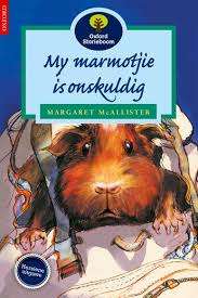 My Marmotjie is inskuldig : Fase 16 - OXFORD-STAMSTORIES