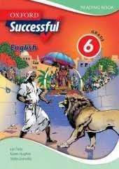Oxford successful English : Gr 6: Reader - ENG-GR6