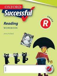 Oxford successful reading : Workbook 2 : Gr R - ENG-GRR