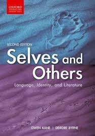 SELVES & OTHERS LANG IDENTITY & LIT SECONDHAND - KANE