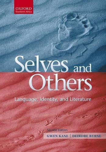 Selves & others - KANE