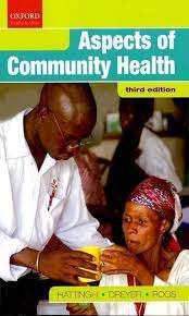 Aspects of Community Health - Marie Dreyer