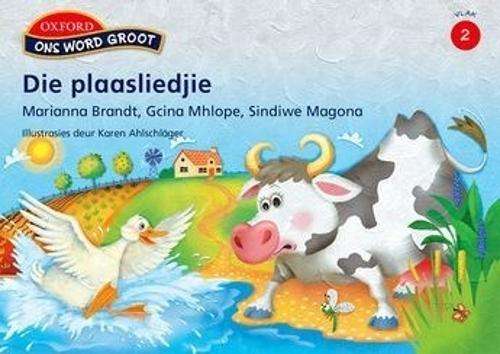 Die boelie: Fase 2: Gr 4: Pak van 8 leesboeke - M. Brandt