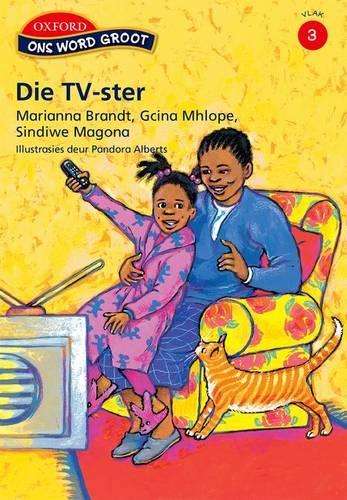 Die TV-ster - M. Brandt