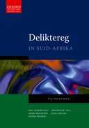 DELIKTEREG IN S A SECONDHAND - MIDGLEY,R