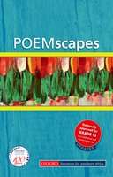 POEMSCAPES ZOOP SECONDHAND - MALAN,R