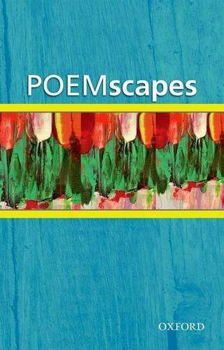 Poemscapes: Gr 12 - R. Malan