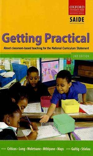 Getting Practical - Tony Mays