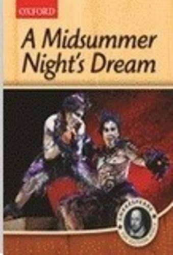 A midsummer night's dream - William Shakespeare