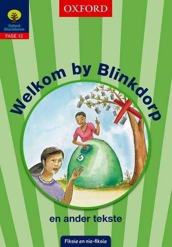 Storie boom fiksie & nie-fiksie: Fase 12 : Gr 5: Leerdersboek 2 - Marianna Brandt