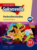 OXFORD SUKSESVOLLE VERBRUIKERS GR11 LB SECONDHAND - CONSUMER-GR11