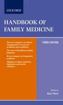 OXFORD HANDBOOK OF FAMILY MEDICINE 3ED SECONDHAND - MASH,B