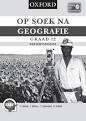 Op Soek Na Geografie: Op soek na geografie: Gr 12: Onderwysers gids  -