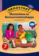 HEADSTART EBW GR 07 LB SECONDHAND - EMS-GR7