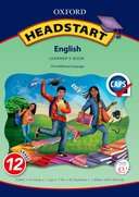 HEADSTART ENG FAL GR 12 LB SECONDHAND - ENG-GR12