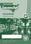 OXFORD SUC ACC GR 12 EXERCISE BOOK SECONDHAND - ACC-GR12