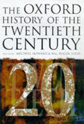 The Oxford History of the Twentieth Century - HOWARD,M