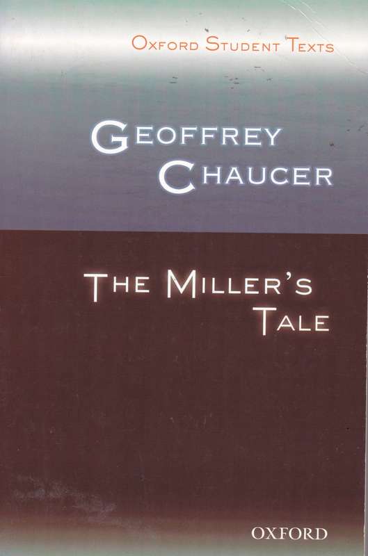 MILLERS TALE SECONDHAND - CHAUCER,J