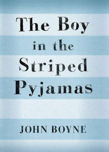 Rollercoasters The Boy in the Striped Pyjamas - John Boyne