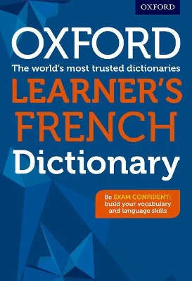 Oxford Learner's French Dictionary - FRENCH