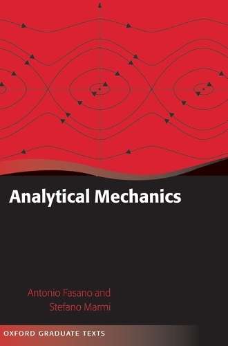Analytical Mechanics - Antonio Fasano