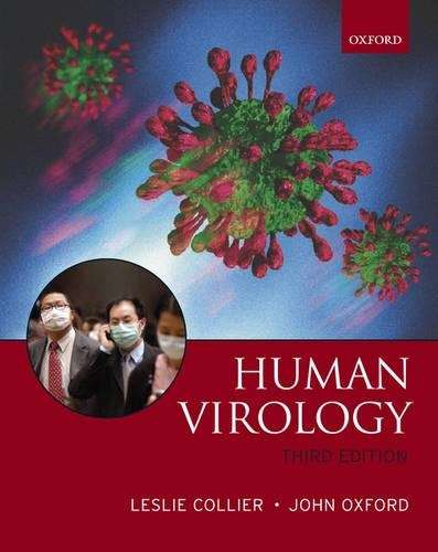 Human Virology - L.H. Collier