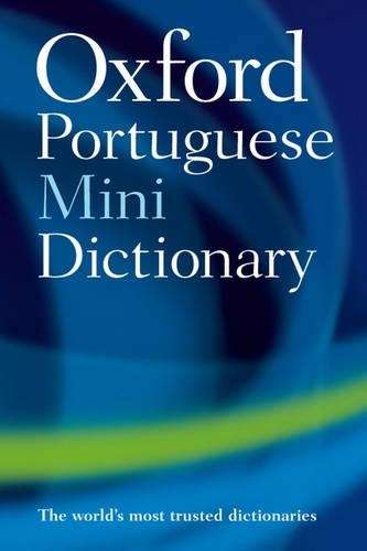 Oxford Portuguese Minidictionary - OXFORD