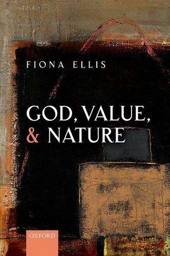God Value and Nature - Fiona Ellis