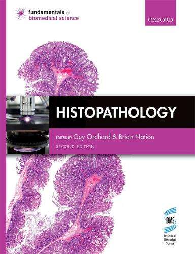 Histopathology - Guy Orchard