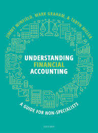 UNDERSTANDING FINANCIAL ACCOUNTING - WINFIELD