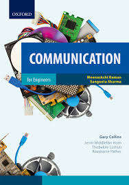 Communication for engineering - RAMAN,M