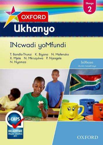 Oxford ukhanyo CAPS: Gr 2: Learner's book - T. Bandla-Thunzi