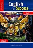 ENG FOR SUCCESS HL GR9 RD SECONDHAND - ENG-GR9