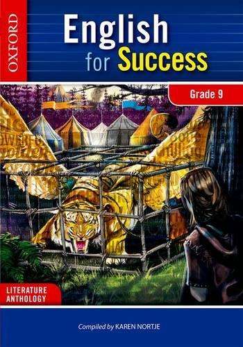 English for success : Gr 9: Reader - ENG-GR9